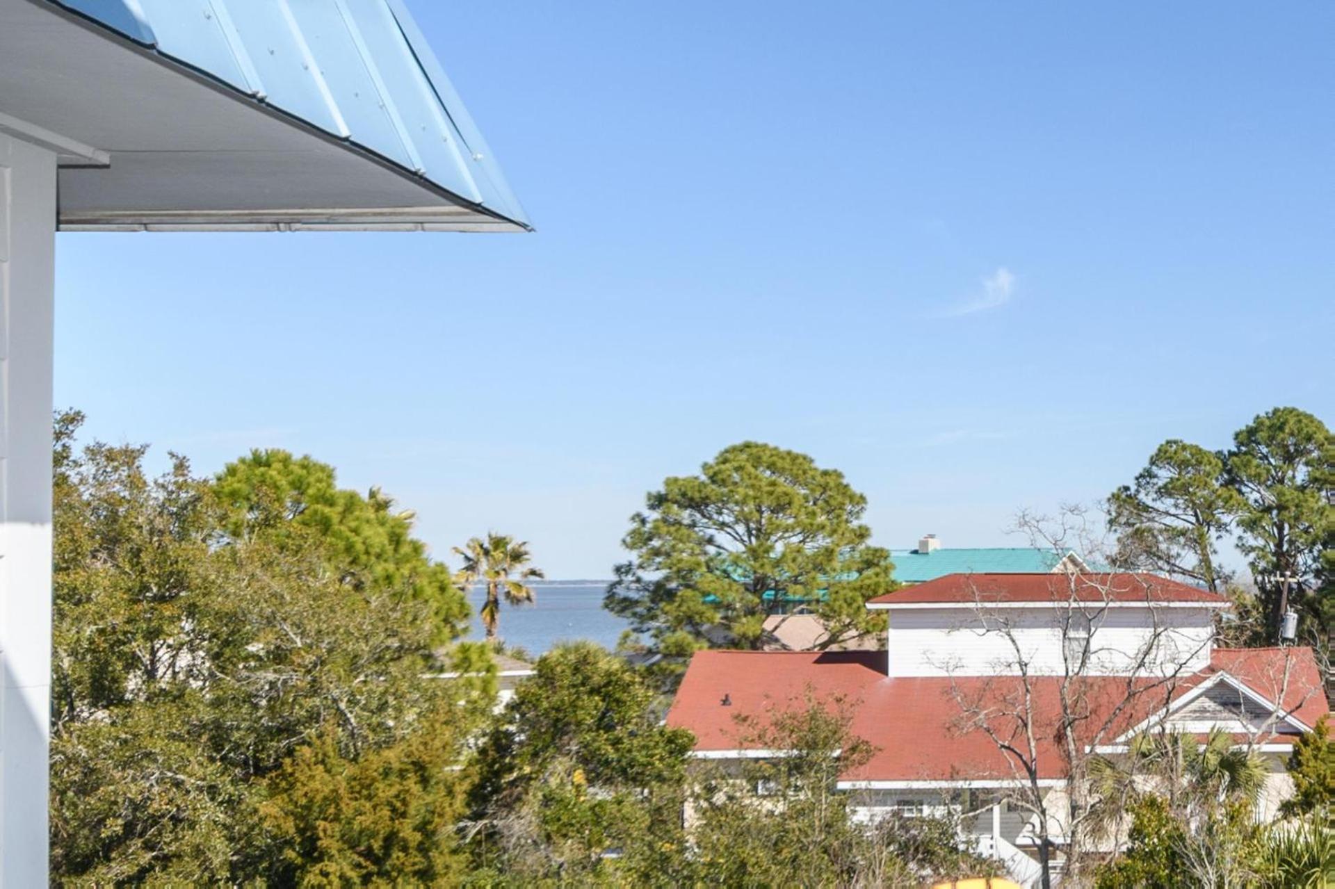 Love Shack Tybee Island Exterior foto